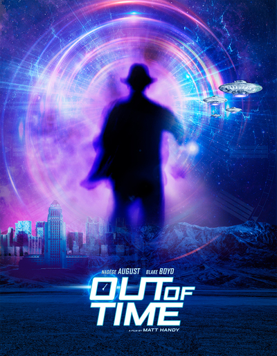 Out of Time 2021 Dubb Hindi HdRip Hollywood Dubbed movie download
